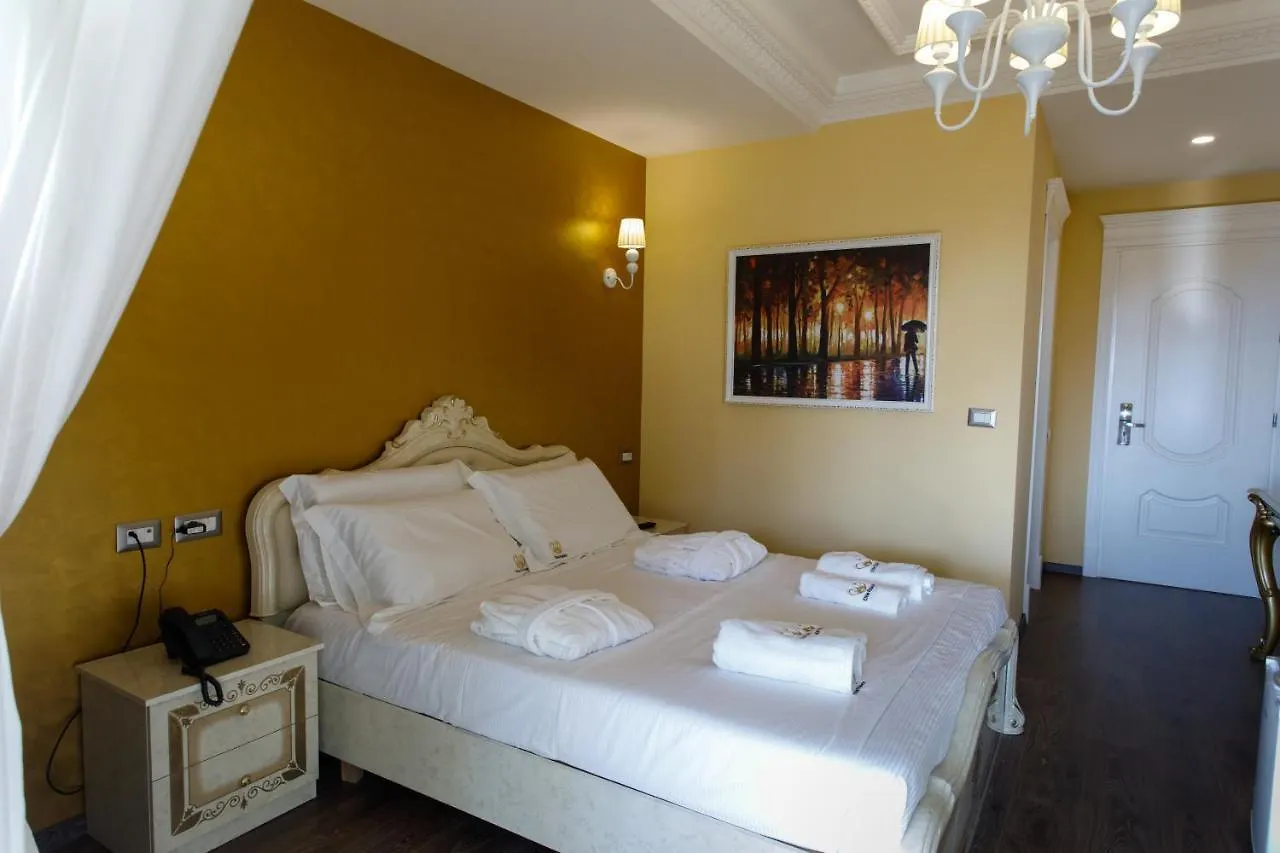 Hotel Elite Palace Collak