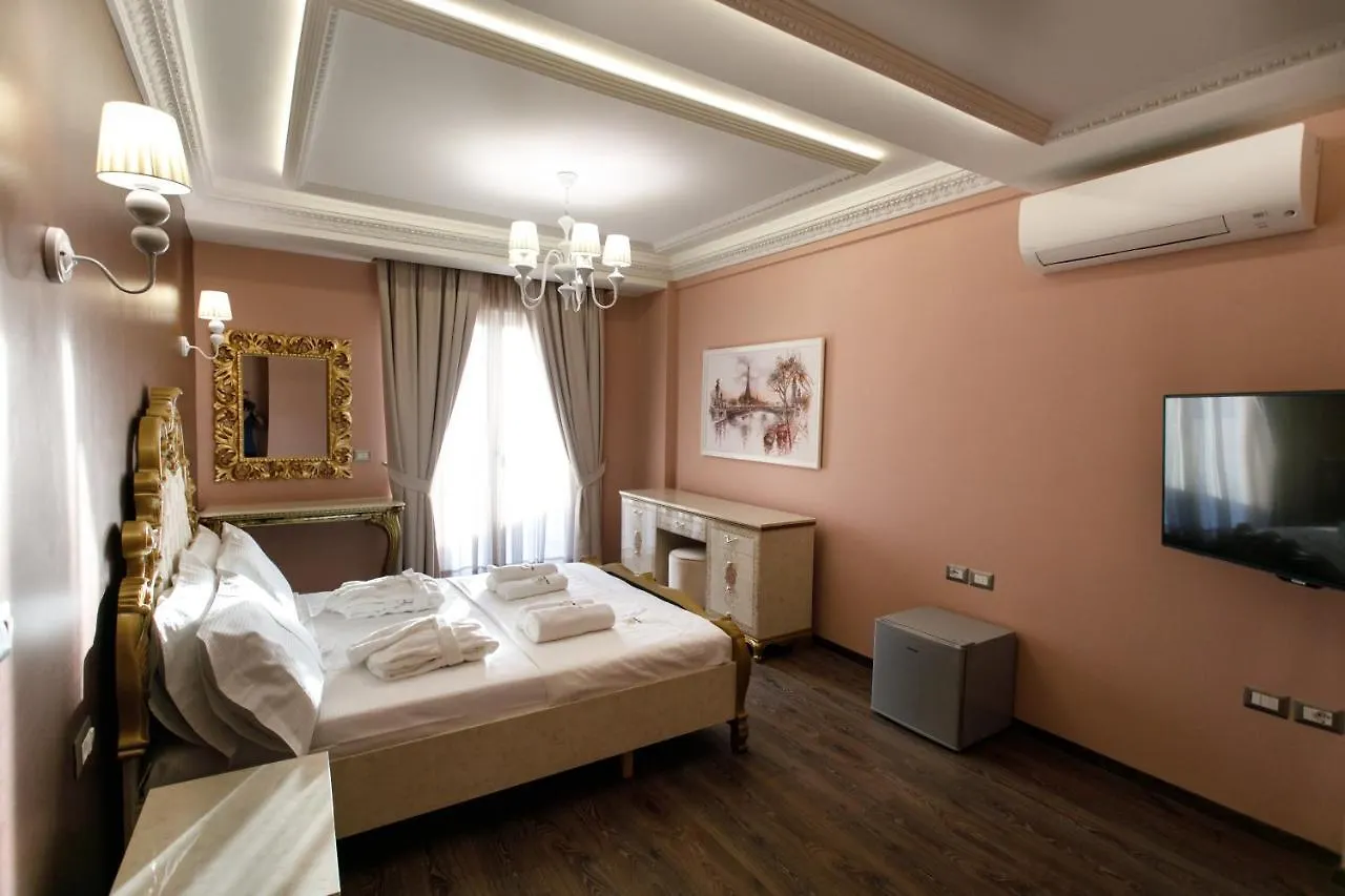 Elite Palace Collak Albanie