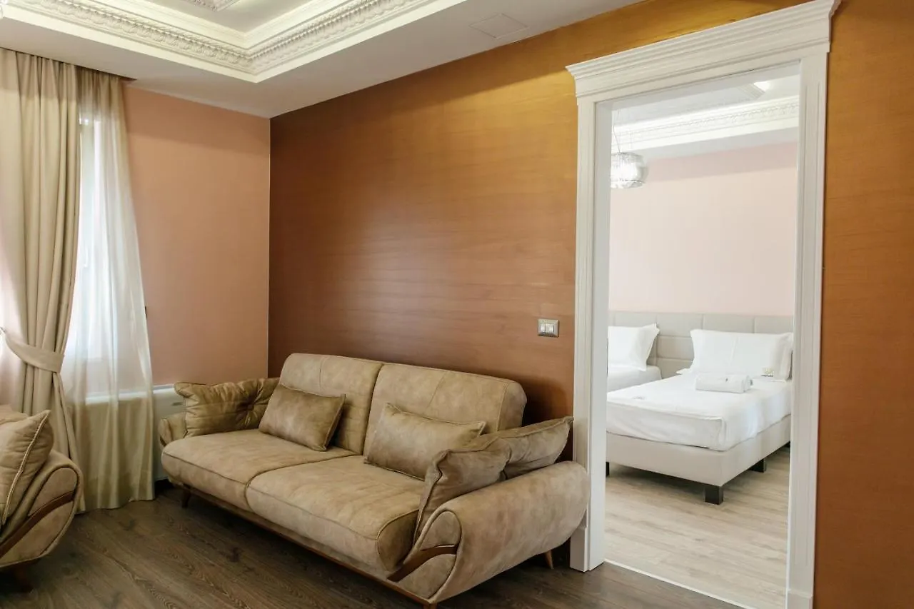 *** Hotel Elite Palace Collak Albanie