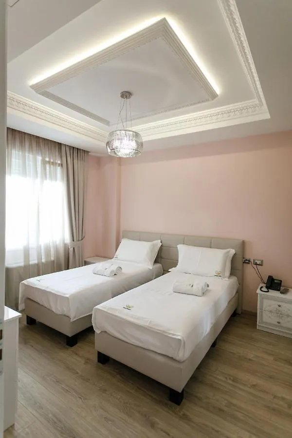 Elite Palace Collak Albanie