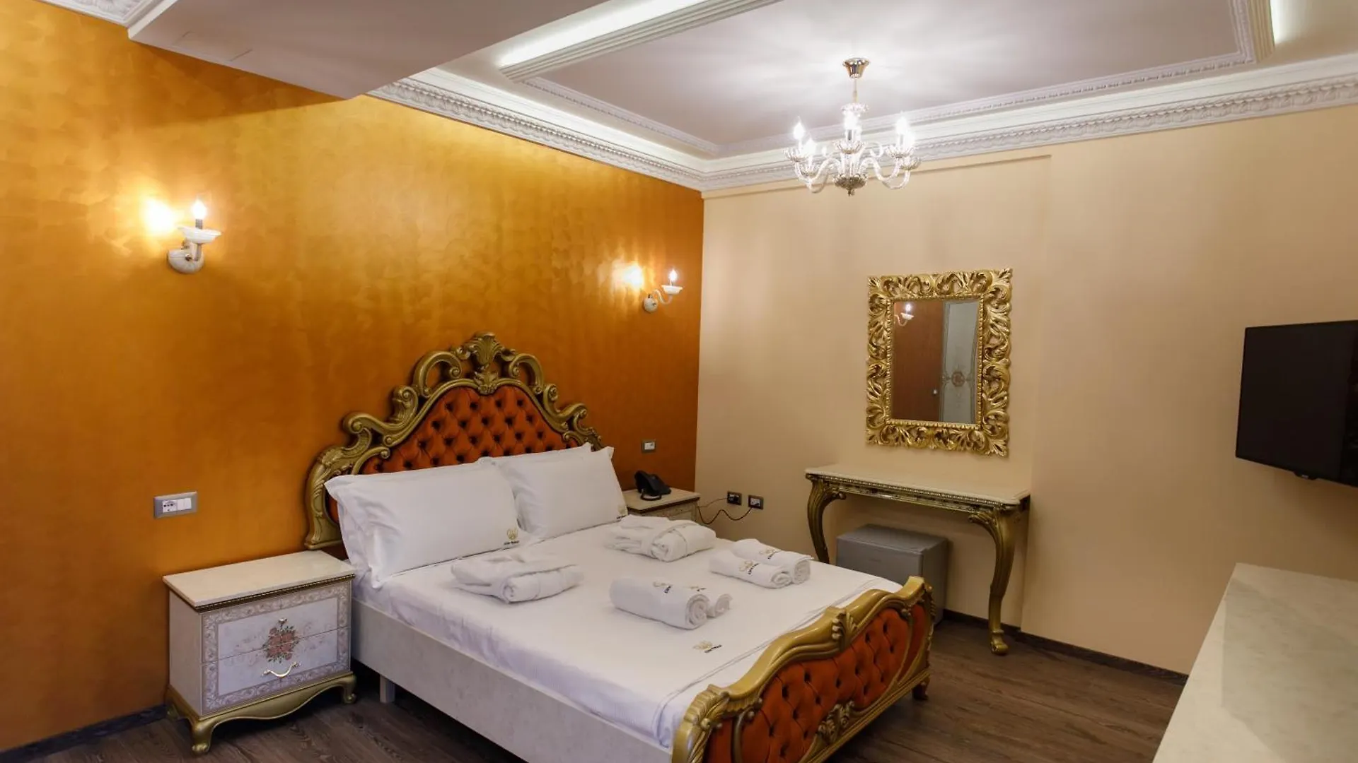 Elite Palace Collak Albanie