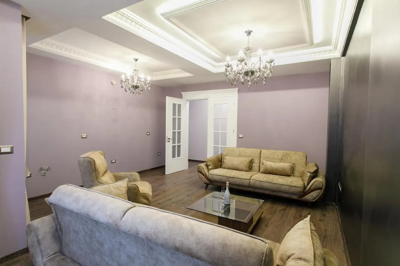 *** Hotel Elite Palace Collak Albanie
