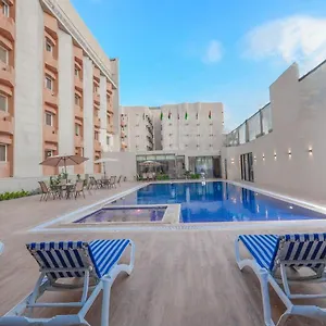 1800 Degrees المملكة العربية السعودية