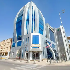 Golden Dune Almalaz المملكة العربية السعودية