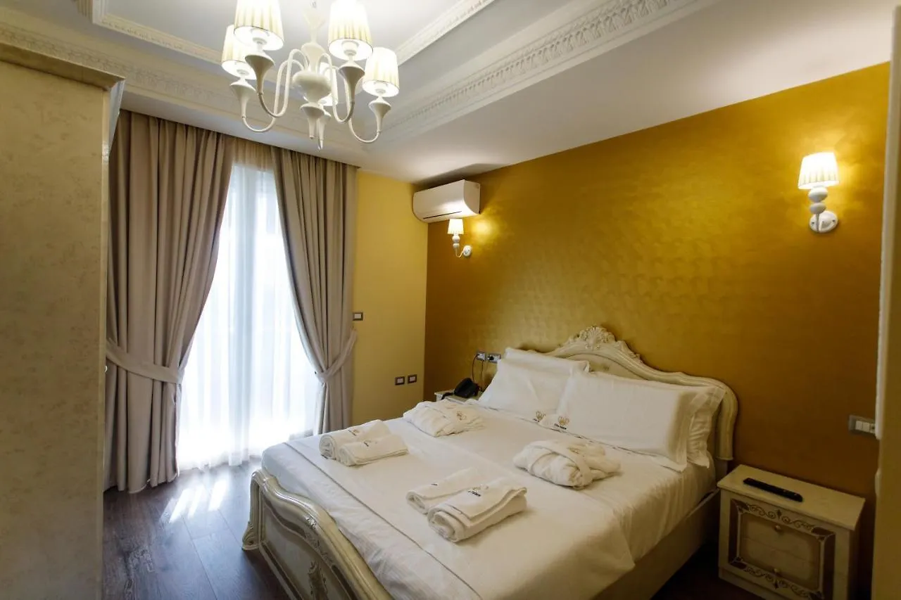 Hotel Elite Palace Collak