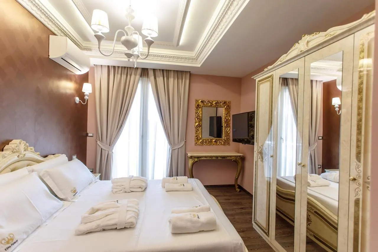 Hotel Elite Palace Collak