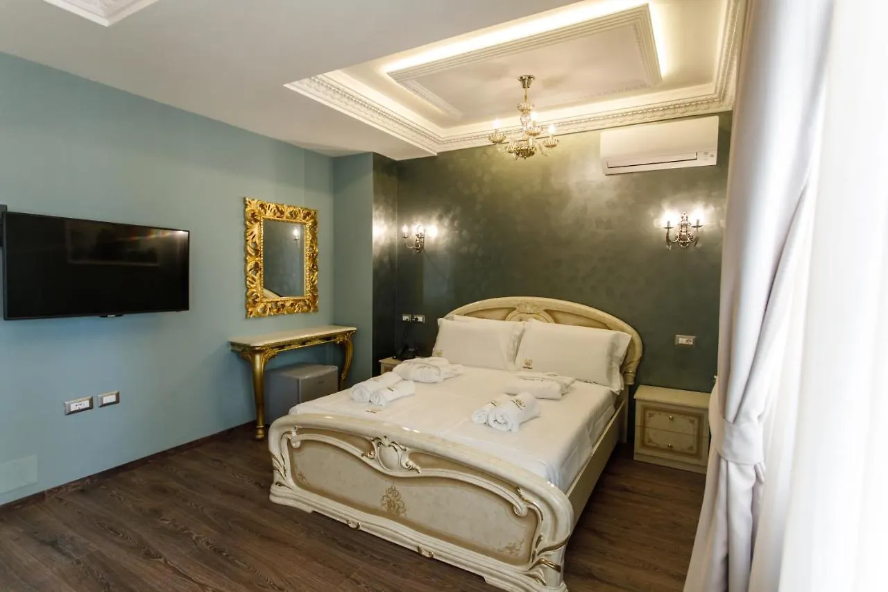 *** Hotel Elite Palace Collak Albania