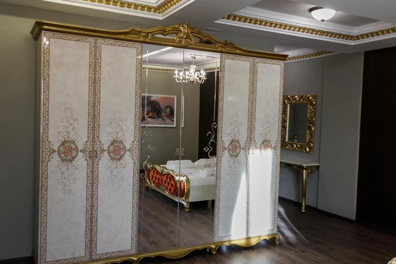 Elite Palace Collak Hotel