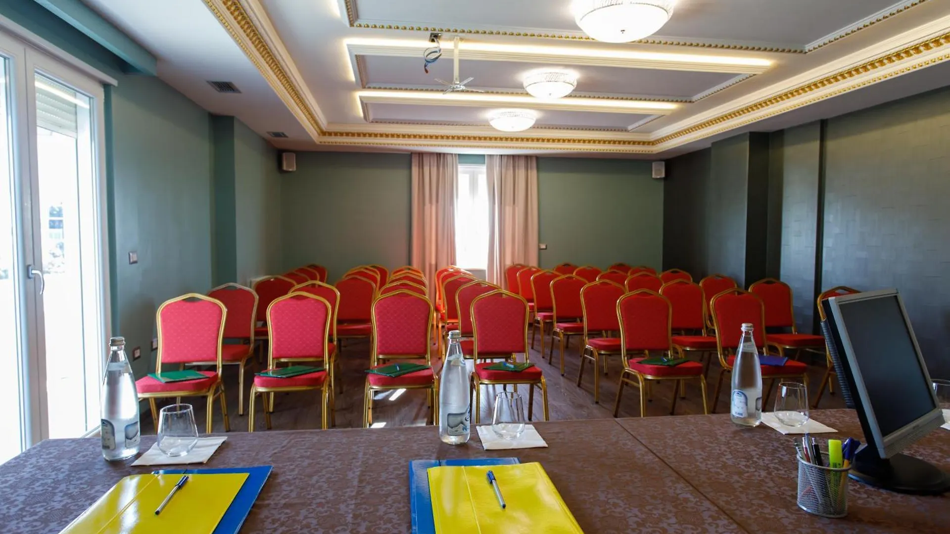 Hotel Elite Palace Collak