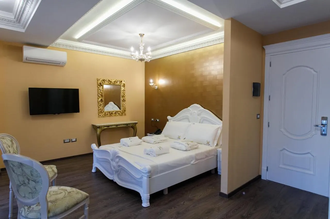 Elite Palace Collak 3*,  Albania