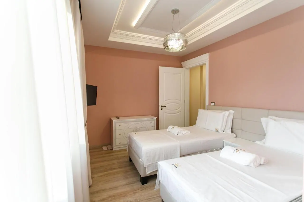 Elite Palace Collak Hotel